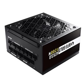 BitFenix BP-BGA1200UMAG-9R 1200W 80+ Gold Power Supply