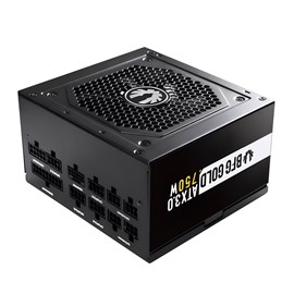 BitFenix BP-BGA750UMAG-9R 750W 80+ Gold Power Supply