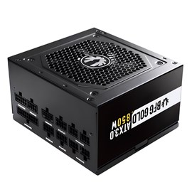 BitFenix BP-BGA850UMAG-9R 850W 80+ Gold Power Supply