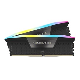 Corsair CMH32GX5M2B5600Z40 Vengeance RGB DDR5 32GB(2x16GB) 5600MHz PC Ram