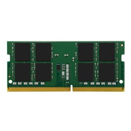 Kingston KVR56S46BS6-8 DDR5 8GB 5600MHz Notebook Ram