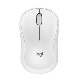 Logitech 910-007120 M240 Silent Beyaz Kablosuz Mouse