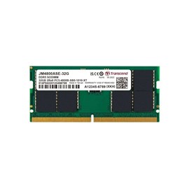 Transcend JM4800ASE-32G DDR5 32GB 4800MHz Notebook Ram