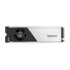 Apacer AP2TBAS2280F4-1 2TB M.2 NVMe SSD Disk