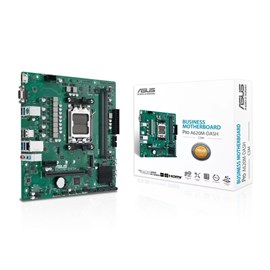 ASUS PRO A620M-DASH-CSM DDR5 AM5 HDMI/VGA M.2 USB3.2 mATX Anakart