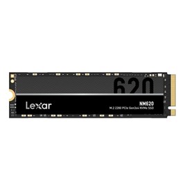 Lexar LNM620X002T-RNNNG 2TB M.2 NVMe SSD Disk