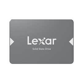 Lexar LNS100-2TRB 2.5" 2TB SATA SSD Disk