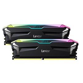 Lexar LD4BU008G-R3600GDLA ARES RGB DDR4 16GB(2x8GB) 3600MHz PC Ram