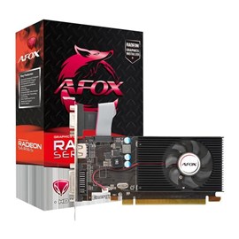AFOX R5 230 1GB DDR3 64 Bit (AFR5230-1024D3L5) Ekran Kartı