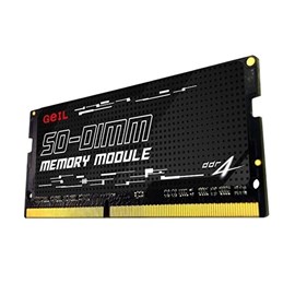 Geil GS416GB3200C22SC DDR4 16GB 3200MHz Notebook Ram