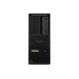 LENOVO ThinkStation P3 30GS001ETR i9-13900K 2x8GB 1TB SSD 12GB RTXA2000 W11Pro Masaüstü İş İstasyonu