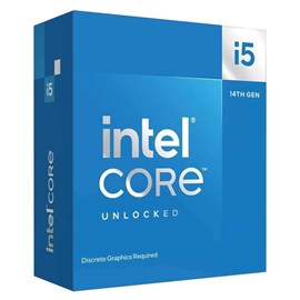 INTEL Core i5-14500 2.6GHz Soket FCLGA1700 14. Nesil (Fanlı) BOX İşlemci