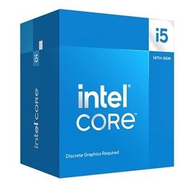 INTEL Core i5-14400F 2.5GHz Socket FCLGA1700 14.Nesil Fanlı BOX İşlemci