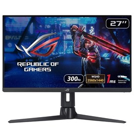 Asus XG27AQMR ROG Strix 27" 1MS 300Hz IPS Gaming Monitör