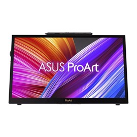 ASUS 15.6" ProArt Display PA169CDV 3840x2160 10MS 60Hz HDMI/USB-C MM PCAP Dokunmatik IPS Monitör