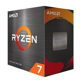 AMD Ryzen 7 5700 3.7Ghz AM4 65W Fanlı (Box) İşlemci