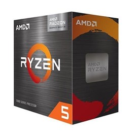 AMD Ryzen 5 5600GT 3.6GHz AM4 65W Fanlı (Box) İşlemci