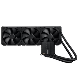 ASUS ProArt LC 420 Endüstriyel 3x140MM FAN Işıklı Sistem Durum Göstergeli Sıvı İşlemci Soğutucusu