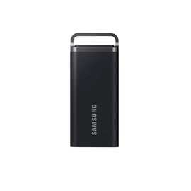 Samsung T5 Evo 2TB USB 3.2 Gen 1 (MU-PH2T0S/WW) Siyah Taşınabilir SSD Disk