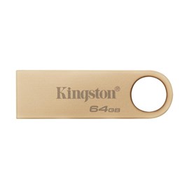 Kingston 64GB DataTraveler SE9 Usb3.2 Gen1 DTSE9G3/64GB Flash Disk
