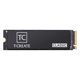 Team TM8FPM001T0C329 T-Create Classic 1TB NVMe M.2 SSD Disk