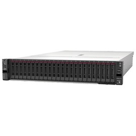 LENOVO ThinkSystem SR650 V2 7Z73A0ABEA Intel Xeon Silver 4314 1x32GB 930-8i 1100W 2U Rack Kasa Sunucu