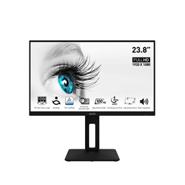 MSI PRO MP242AP 23.8" 4MS 100Hz Full HD IPS Monitör