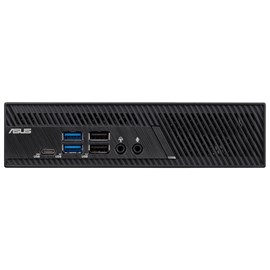 ASUS PB63-B3011AH Intel Core i3-13100 8GB 256GB M.2 SSD W11Pro Mini PC