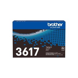 Brother TN3617 Siyah 18.000 Sayfa Toner