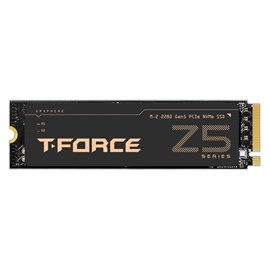 Team TM8FF1001T0C129 T-Force Z540 1TB M.2 NVMe SSD Disk