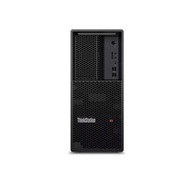 LENOVO ThinkStation P3 30GS005JTR i9-13900K 2x32GB 1TB SSD 32GB RTX5000ADA W11Pro Masaüstü İş İstasyonu