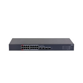 Dahua CS4220-16GT-190 16 Port Cloud Managed Switch