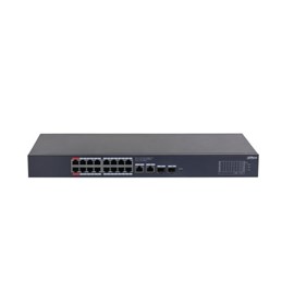 Dahua CS4220-16GT-240 16 Port Cloud Managed Switch