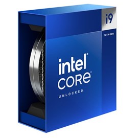 INTEL Core i9-14900KS 3.2Ghz 36MB Cache Soket FCLGA1700 14.Nesil (Fansız) BOX İşlemci