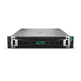 HPE DL380 Gen11 P58417-421 Intel Xeon Gold 6430 32GB (DISK YOK) 1000W 2U Rack Kasa Sunucu