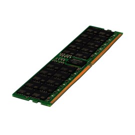 HPE 32GB (1x32GB) Dual Rank x8 DDR5‑4800 EC8 Registered (P43328-B21) Sunucu Bellek