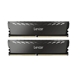 Lexar LD4BU008G-R3200GDXG Thor DDR4 16GB(2x8GB) 3200MHz PC Ram