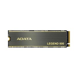 Adata ALEG-800-500GCS Legend 800 500GB M.2 NVMe SSD Disk