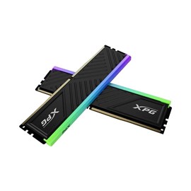 XPG AX4U360016G18I-DTBKD35G Spectrix D35G DDR4 32GB(2x16GB) 3600MHz PC Ram