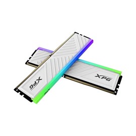 XPG AX4U360016G18I-DTWHD35G Spectrix D35G RGB DDR4 32GB(2x16GB) 3600MHz PC Ram