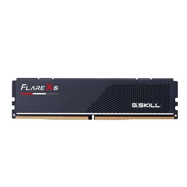 GSKILL Flare X5 DDR5-5600Mhz 16GB (1x16GB) 1.2V CL36 (F5-5600J3636C16GX1-FX5) PC Ram