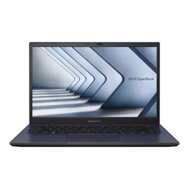 ASUS ExpertBook B1402CVA-I516512B0D i5-1335U 16GB 512GB SSD O/B VGA 14" FreeDOS Notebook