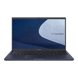 ASUS ExpertBook B1502CBA-I38512B0D i3-1215U 8GB 512GB SSD O/B VGA 15.6" FreeDOS Notebook