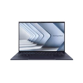 ASUS ExpertBook B5402FVA-I7161TBB1D i7-1360P 16GB 1TB SSD O/B VGA 14" FreeDOS Notebook