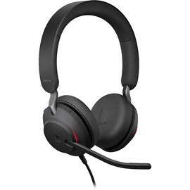 Jabra 24189-999-999 Evolve2 40 SE Stereo Kulaklık