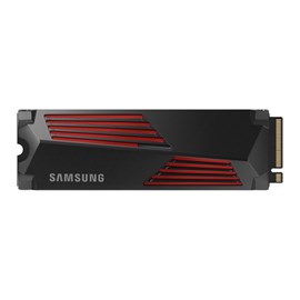 Samsung MZ-V9P1T0GW 990 PRO 1TB M.2 NVMe SSD Disk