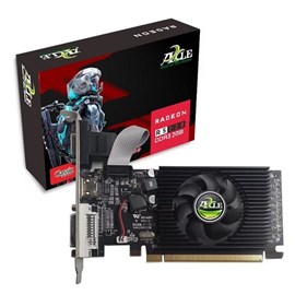 AXLE R5 220 2GB DDR3 64Bit (AX-R5 220/2GD3P4CDIL) Ekran Kartı