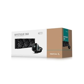 DeepCool MYSTIQUE 360 İşlemci Sıvı Soğutma Sistemi