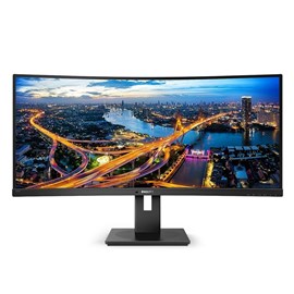 Philips 345B1C/00 34" 4MS 100Hz Curved Monitör