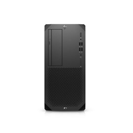 HP Z2 G9 8T2A0EA Intel Core i9-14900K 32GB 1TB SSD 12GB RTX 4070 W11Pro Masaüstü İş İstasyonu